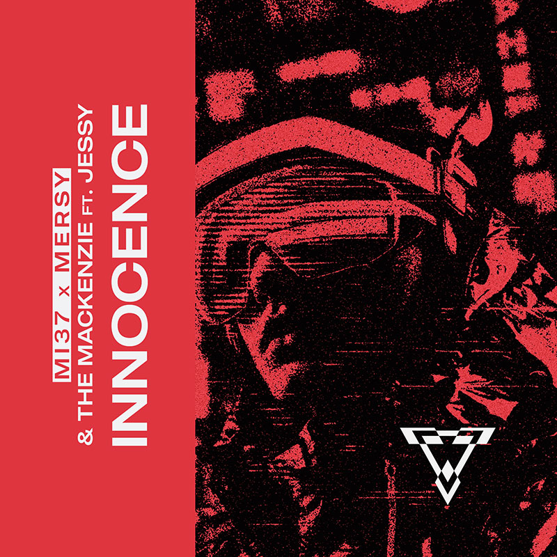 MI37 x Mersy & The Mackenzie feat. Jessy - Innocence