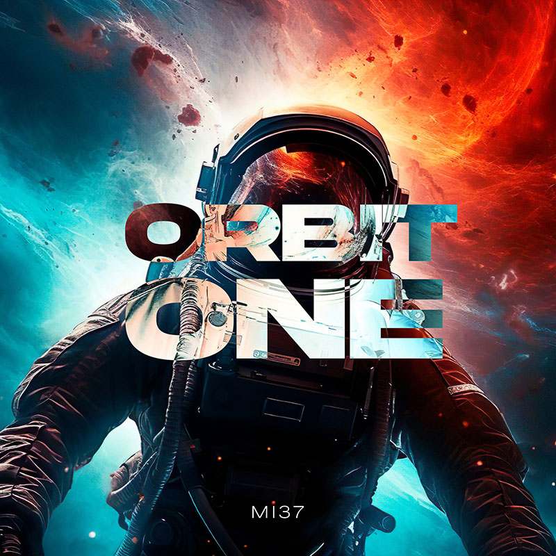 MI37 - Orbit One
