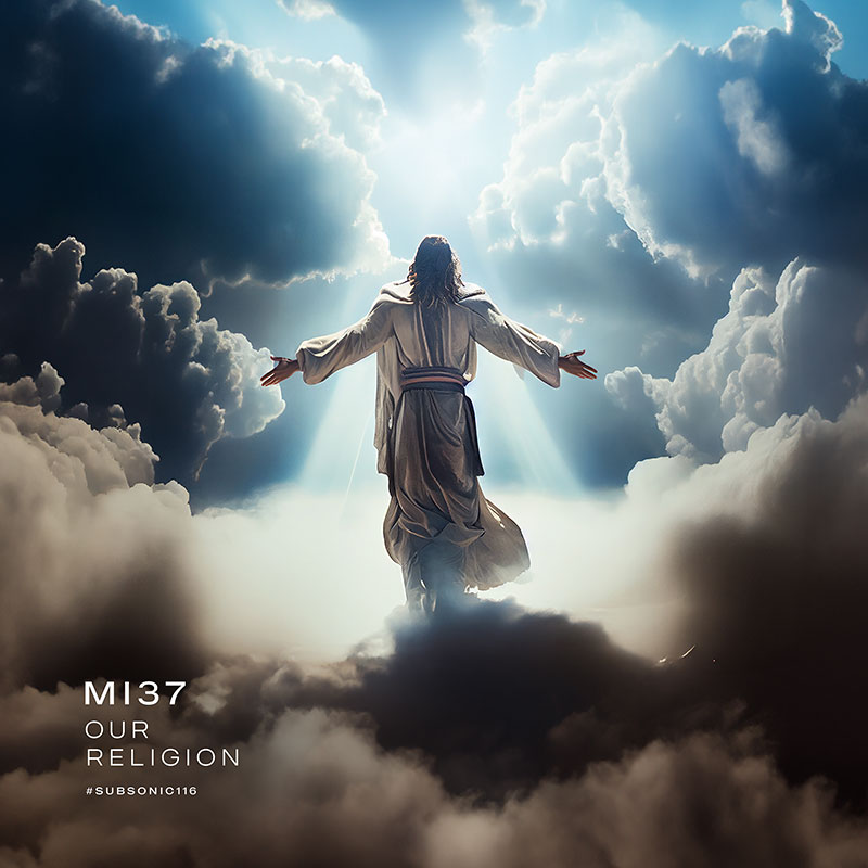 MI37 - Our Religion