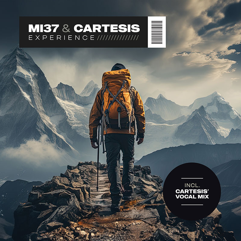 MI37 & Cartesis - Experience