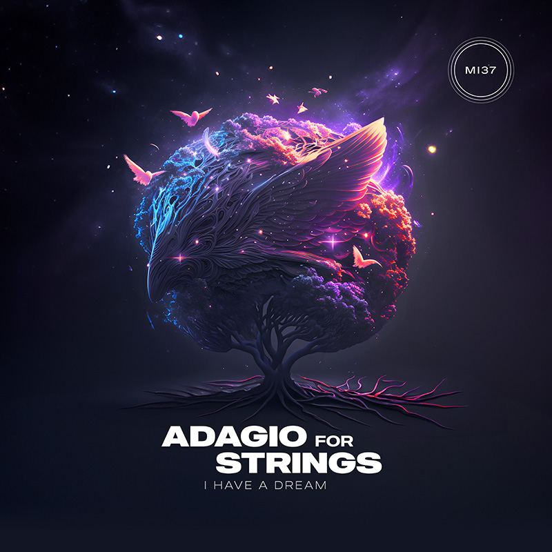MI37 - Adagio for Strings