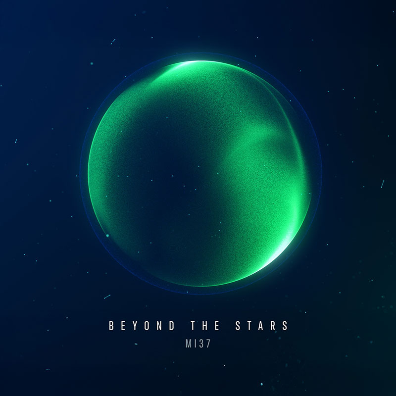 MI37 - Beyond the Stars