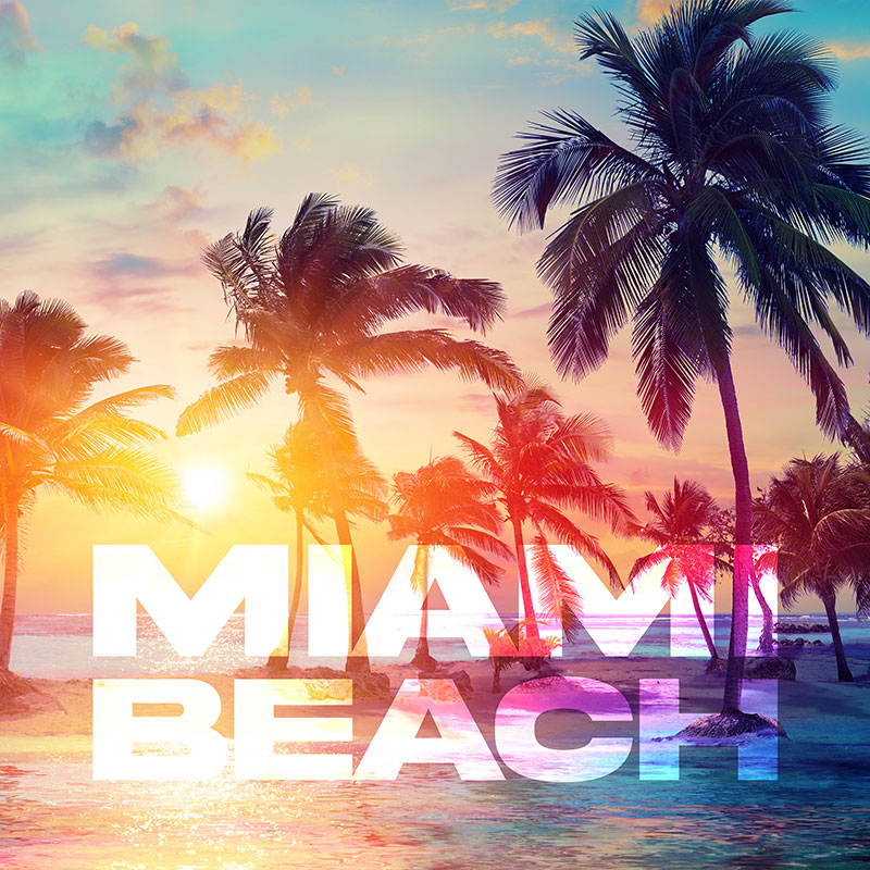 MI37 - Miami Beach